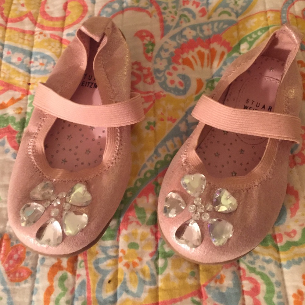 Toddler shoes